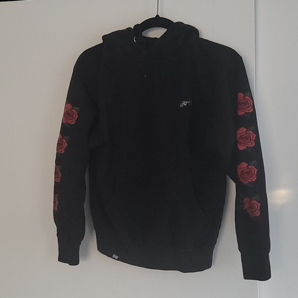 Hoodie small - Picture 3 of 3